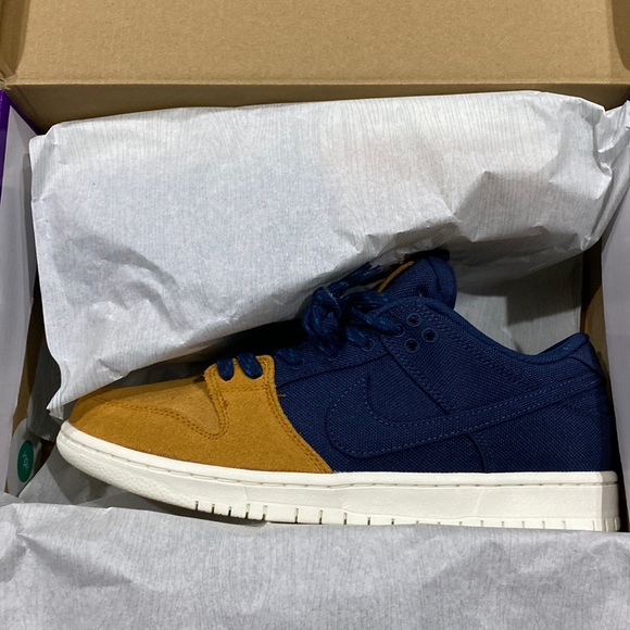 Nike SB Dunk “Backpack” - Picture 1 of 3